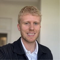 Carla Employee Max Wiktorsson's profile photo