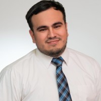 Leidos Employee Hector Olvera's profile photo