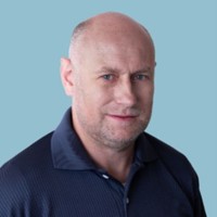 Willowbrae Academy Employee Michael Chapman's profile photo