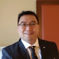 Euronet Merchant Services APAC (f.k.a Pure Commerce) Employee Donald Fontanilla's profile photo