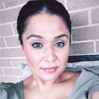 HealthHub - Patient Engagement Solutions Employee Sash Maqsood's profile photo