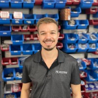 Hungry Runner Employee Dane Lennon's profile photo