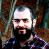 ADEX International Employee Caleb Campbell's profile photo