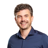 Frontis Employee Sebastiaan Hemink's profile photo