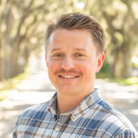 US Navy Employee Frank Wakeham's profile photo