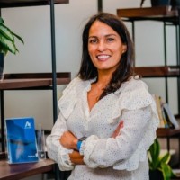 Allied Steel Buildings Employee Catherine Soto's profile photo