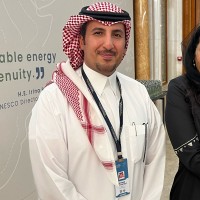 Waleed Al Mushait Email