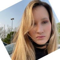 PIGHI Employee Camilla Prati's profile photo