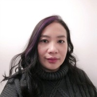 Birketoften ApS Employee Elwyna Lagare's profile photo