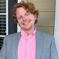 TRAFFIX Employee Alex Tate's profile photo