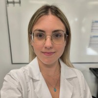 Quantum Copper Employee Melany Bouyer's profile photo