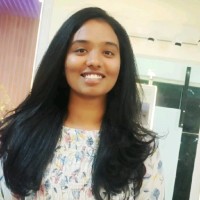 Meeami Technologies Employee Hiranmai Gaddam's profile photo