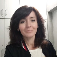 Linguist LLC Employee Tetiana Khliebina's profile photo