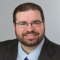 RABALAIS UNLAND Employee Blake Alphonso's profile photo