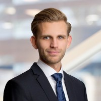 Cryogenetics AS Employee Håvard Dalby's profile photo