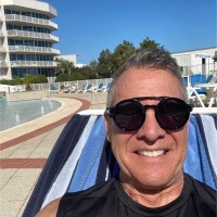 Michael Tryon Email