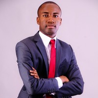 KPMG Canada Employee Charles Sackey's profile photo