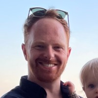 DFS Furniture Employee Paul Bachelor's profile photo