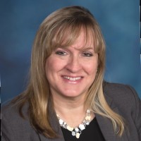 Association of Washington Business Employee Maria McClain's profile photo