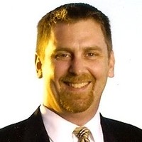 Gordon Ballantyne