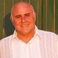 FirstGold Australia Employee Moshe Simantov's profile photo