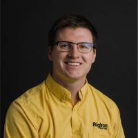 Sullivan Auctioneers Employee Trevor Frain's profile photo