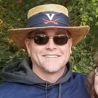 Vantem Global LLC Employee Jeff Little's profile photo