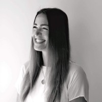 Innovatrics Employee Julia Sustakova's profile photo