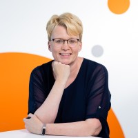 E.ON Grid Solutions Employee Nicole Grimsehl's profile photo