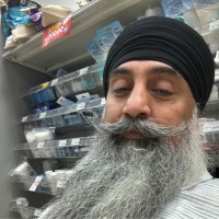 Sukhwinder Bassi Email