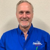 Peak View Roofing Employee Christopher Schlumpf's profile photo