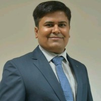 makeO toothsi aligners Employee Deepak Khariya's profile photo