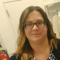 U.S. Bank Employee Patty Bender's profile photo
