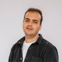 NexCore Employee Hooman Javadpoor's profile photo
