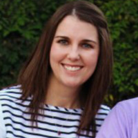 MAP Health Management Employee Sarah Garcia's profile photo