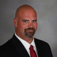 J.S. Held LLC Employee Chad Cron's profile photo