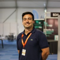 Autodesk Employee Simon Appel's profile photo