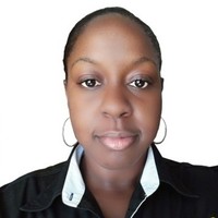 Sutherland Employee Kimone Watson's profile photo