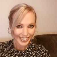 Mitie Employee Helen Mann's profile photo