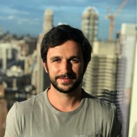 Alta Vista Investimentos Employee Pedro Cavendish Carvalho's profile photo