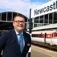London North Eastern Railway Employee James Downey's profile photo