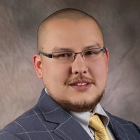 Pivot Path Solutions Employee Jacob Ross Lucero's profile photo