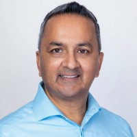 Leasecake Employee Taj Adhav's profile photo