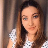 Rollinom Employee Yuliia Sukhorukova's profile photo