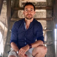 BASE1 Employee Diego C's profile photo