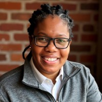 Melwood Employee Dahlia Cole's profile photo