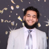 MBE Canada Employee Faisal Jamal's profile photo