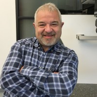 WENZEL America Ltd Employee Nick Papadakos's profile photo