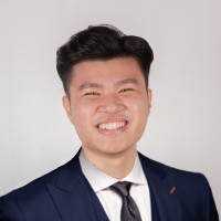Bond Capital Partners (SG) Employee Calvin Chng's profile photo