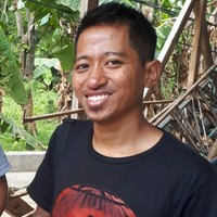 Owner/Builder Network Employee Devi Mocodompis's profile photo